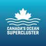 CanadaOSC's profile picture. Changing the way ocean business is done. Growing Canada’s ocean economy in a digital, sustainable and inclusive way.