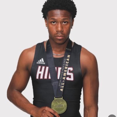 ReedSabast18382's profile picture. Christ First • Jeremiah 29:11• Louisiana Tech T&F 2024• JUCO product HCC co 22 #BarkLouder