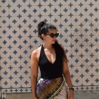 Julia Cámara (@vidadebohemia) 's Twitter Profile Photo