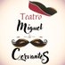 Compañía de Teatro Miguel de Cervantes (@tmigueldecer) Twitter profile photo Compañía de Teatro Miguel de Cervantes (@tmigueldecer) Twitter profile photo