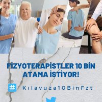 Fizyoterapist (@fizyoterapistbt) 's Twitter Profile Photo Fizyoterapist (@fizyoterapistbt) 's Twitter Profile Photo