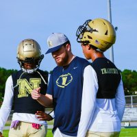 Zach Sabdo (@coachsabdo) 's Twitter Profile