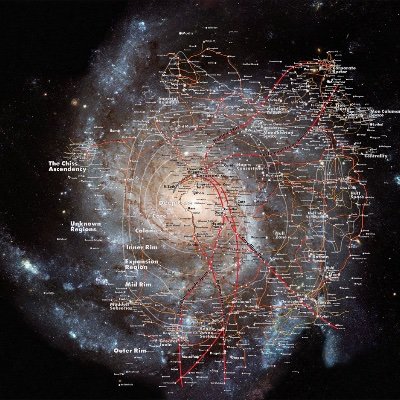 SWGalaxyProject's profile picture. 