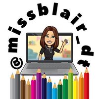 Miss Blair (@missblair_dt) 's Twitter Profile Photo Miss Blair (@missblair_dt) 's Twitter Profile Photo