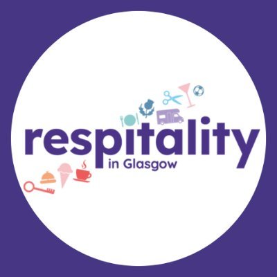 Providing short breaks with @Respitality for unpaid carers to relax and recharge.