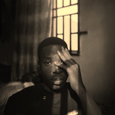 justtt_tobiii's profile picture. LAB.