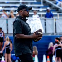 Marvin Morton (@coachmorton28) 's Twitter Profile