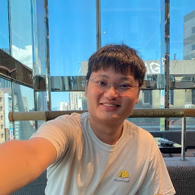 tc_huang_tw's profile picture. 