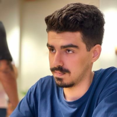 MehrshadZzz's profile picture. 