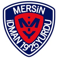 MersinİdmanYurduS.K (@mersinidyurdu) Twitter profile photo