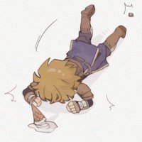 ロケットえんぴつころも (@sakkuricoromo) 's Twitter Profile