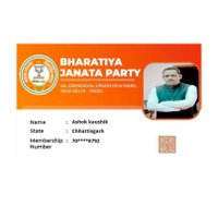 Ashok kaushik (@ashokka90885112) 's Twitter Profile