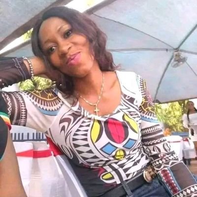 nnenna1562432's profile picture. 