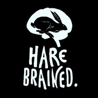 Harebrained (@webeharebrained) 's Twitter Profile Photo
