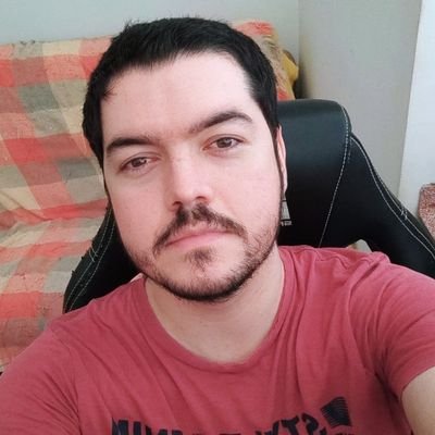 fcgom's profile picture. também conhecido como Glacier por aí