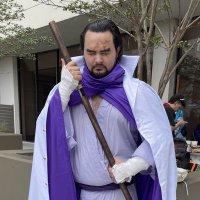 Joe Michael (#1 Fujitora Fan) (@clancy_not) 's Twitter Profile
