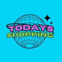 Today's Shopping (@todays_shopping) Twitter profile photo