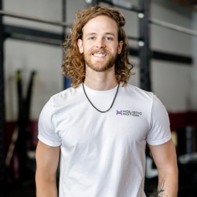 🥩 Full Time Wellness Coach 🥛- 🎧 Full Time Podcaster 🎙️ - 📝💩 Part Time Shitposter - America Respecter 🇺🇸