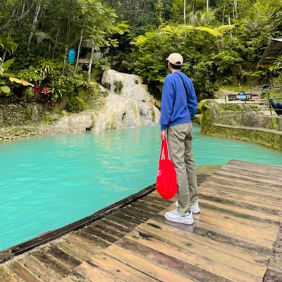 PutraAghita's profile picture. 