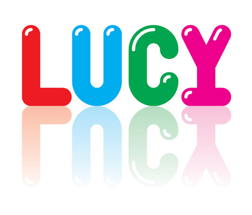 lucyindelucht's profile picture. 