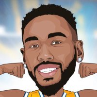 Bonzie Colson (@bcolson_35) 's Twitter Profile