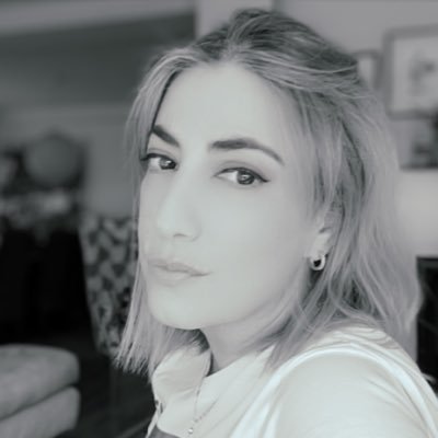 CHRISTINA VONIATIS Profile