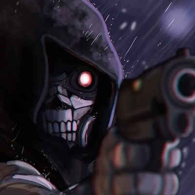 DGuned's profile picture. 