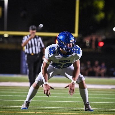 Cooper Kraus Profile
