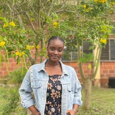 _mosope__'s profile picture. Abba's Kintsugi