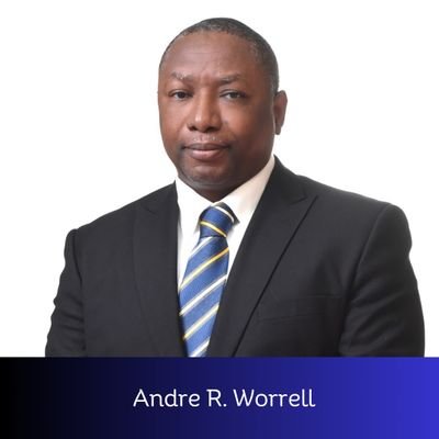 @AndreRWorrell