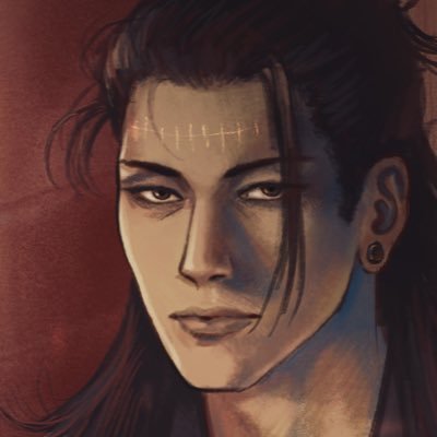 Jojowolist🌙🩸さんのプロフィール画像