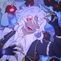 Nighty 🧪🎀💕 (@nightynight_816) 's Twitter Profile