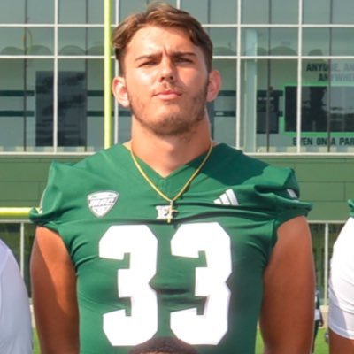 Carter Evans Profile