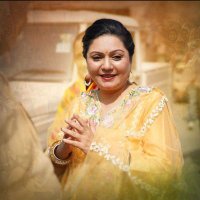 Siddhi Kumari (@siddhikumaribjp) 's Twitter Profile