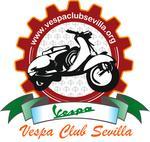 Cuenta oficial del Vespa Club Sevilla (VCS) en la que se comunicarán lo eventos relacionados con el VCS