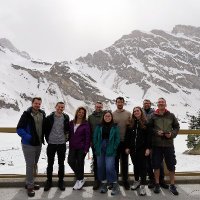 Zampieri Lab (@zampierilab) 's Twitter Profile