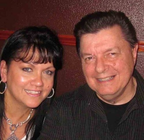 garyboughen53's profile picture. 