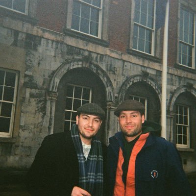 Nick_Dolente's profile picture. 