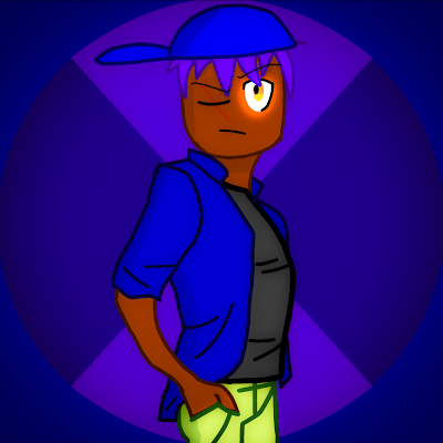 VagueAce's profile picture. Female 🏳️‍⚧️ | she/they | 16 | 10/22 | Lesbian Asexual | Makes a series known as Ambiguous