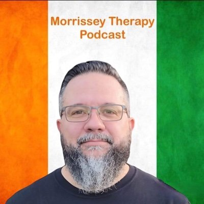 Follower of Jesus, Husband, Father, Son, Brother and Podcaster (Morrissey Therapy, The Brothers Banter) Digital Creator, Media Mogul, Crypto Enthusiasts