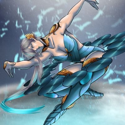 Neuro✨COMMISSIONS OPEN✨さんのプロフィール画像
