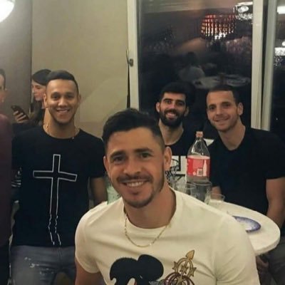deltaxnnn's profile picture. fener,tadic,iso kartal üçgeninde kaybolan bir genç…