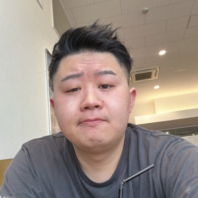 yuuuuuuu1106's profile picture. H10 170/85   ゲーム好き🎮