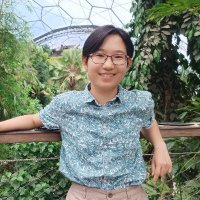 Yuan Pan (@yuanpan90) 's Twitter Profile Photo Yuan Pan (@yuanpan90) 's Twitter Profile Photo