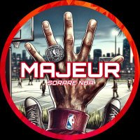 5MajeurSorareNBA (@5majeursorare) 's Twitter Profile Photo 5MajeurSorareNBA (@5majeursorare) 's Twitter Profile Photo
