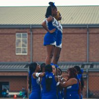 Willowridge Cheer (@theridgecheer1) 's Twitter Profile Photo Willowridge Cheer (@theridgecheer1) 's Twitter Profile Photo