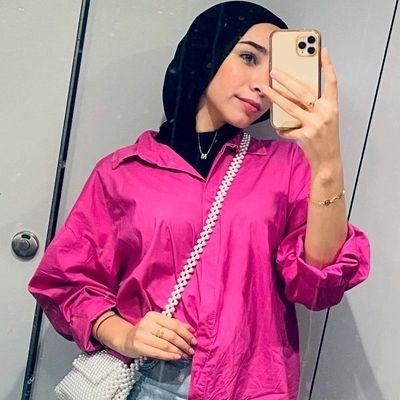 Mayar12301's profile picture. FCES 👩🏻‍💻♥