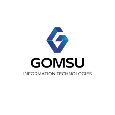 GomsuInfoTech's profile picture. Solutions to serve your business problems..