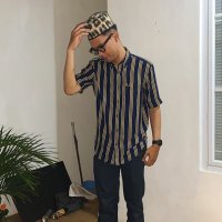 Gusti Agung Wirahutomo (@rocknblonx) 's Twitter Profile Photo Gusti Agung Wirahutomo (@rocknblonx) 's Twitter Profile Photo