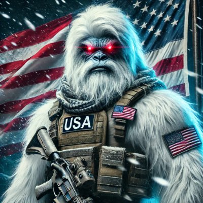 Yeti_Yankee's profile picture. ✝️ • Patriot • Engineer • Father |“Every Generation needs a new Revolution" - Thomas Jefferson